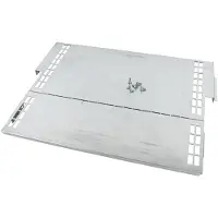Eaton XPNMCB08 Trennwand Leistungsschalter Schaltanlagenbereich - 116455