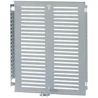 Eaton 184653 Vertikale Trennwand, Abdeckung, XR-MCCB XPRCCV0325035