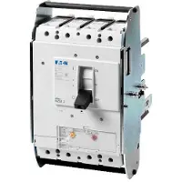 Eaton 113548 Leistungsschalter, 4p, 630A, 400A im 4.Pol, Einschub NZMN3-4-VE630/400-AVE