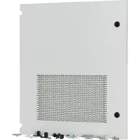 Eaton Power Quality Abschnitt breite belüftete linke Tür IP31 H700mm B600mm - 173080