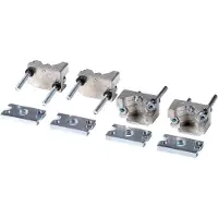 Eaton 100785 Anschlussklemme, Band max. 22x21qmm, 4p NZM3-4-XK22X21