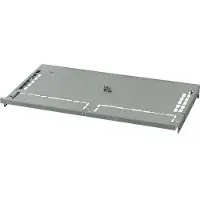Eaton XP2N4F-MCB06 Trennwandkomponente 2xNZM4 feste Montagefläche - 178610