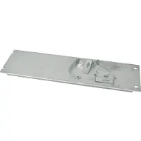 Eaton Montageplatten-Kit Vertikal Leer 300x1000mm - 285698