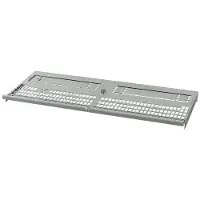 Eaton XP2N4W-MCB08 Trennwand mit 2xNZM4-Komponenten-Montagefläche - 178618