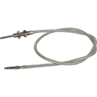 Eaton 155544 Bowdenzug, für NZM 350mm XMW-I-BD410