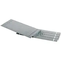 Eaton XF Modul Trennwand mit oberer Sammelschiene H400mm - 174024