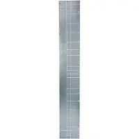 Eaton XPSS2002 Feld-Feld-Trennwand 2000H x 200D - 150495