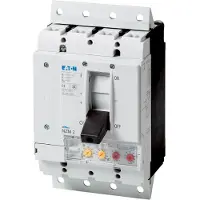Eaton Leistungsschalter 4P 100A Plug-In Modul NZM2 50KA - 113275