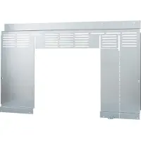 Eaton 177113 Trennwand, Schalter/Sammelschiene IZMX40, Ausfahreinheit XPIX40W2BMCB0610