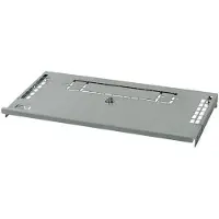 Eaton Trennwand NZM4 Komponentenkabel-Montagefläche fest - 178606