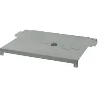 Eaton XPNBCB-2-0608 NZM4 Fest montierte Kabelanschluss-Trennwand - 178636