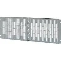 Eaton belüftete Partition Macht Abschnitt H250W1000mm - 179394