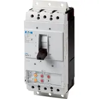 Eaton 168480 Leistungsschalter, 3p, 250A, Steckeinsatz NZMN3-VE250-SVE