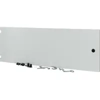 Eaton Power Quality XT IP55 Abschnitt breite Tür Größe H400xB1000mm - 178071