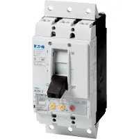 Eaton 3P 140A Plug-In Modul-Leistungsschalter NZM2 50kA - 113257