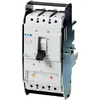Eaton NZM3 Leistungsschalter 3P 500A 36KA Ausfahrbare Einheit - 113511