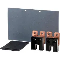 Eaton Link Kit mit Isolierung 4P 2P Kühlkörper Max 500A - 142270
