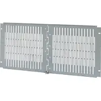 Eaton XT-XP Belüftete Trennwand für Power Feeder 350x800mm - 178392