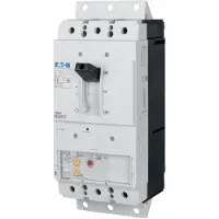 Eaton 168483 Leistungsschalter, 3p, 220A, Steckeinsatz NZMN3-ME220-SVE