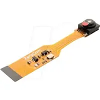 FREI RPIZ CAM 5MP 120 - Raspberry Pi Zero - Kamera, 5MP, 120°