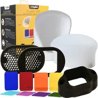 DigiTek Magnetic Professional Blitz Kit