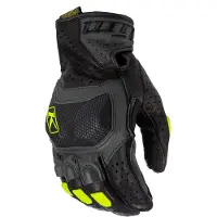 KLIM Badlands Aero Pro Handschuhe