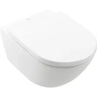 Villeroy & Boch 4670T0R1 T-WC Subway 3.0 370x560x360mm ov