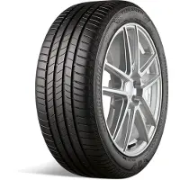 Bridgestone Sommerreifen motorcycle-tyres Turanza T005 ( 215/55 R16 97W XL )