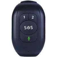 Leotec Intelligentes Notfallarmband Für Senioren 4g