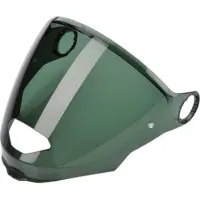 Nolan N44/N44 Evo Special/N70-2 GT Pinlock Vorbereitung Unisex, 2XS-L
