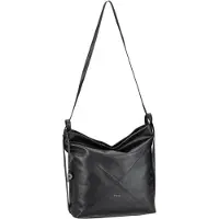 PICARD Schultertasche Umhängetasche Harlekin Shopper Black schwarz