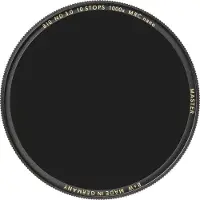 B+W Nd 3.0 Mrc Nano Master 67m Polarisationsfilter
