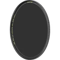 B+W Nd 1.8 Mrc Nano Master 49 Mm Polarisationsfilter
