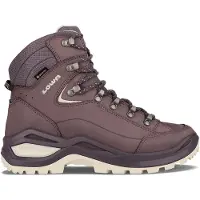 Lowa Renegade EVO GTX Mid Ws altrosa/panna (5129) 36,5