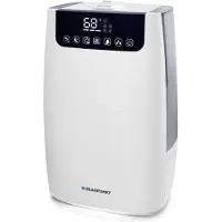 Blaupunkt AHS803, Silber, LED, 105 W, AC, 220 - 240 V, 50 - 60 Hz