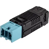 WIELAND Gesis NV-Stecker 2P männlich - 93.422.4553.1