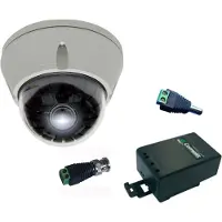 Comelit Zubehör Externe Kamera Türkommunikation - 406005
