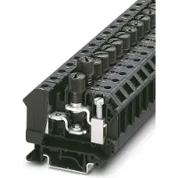 Phoenix Contact 3005109 Sicherungsreihenklemme UK 10-DREHSI (5X20) UK10DREHSI5X20