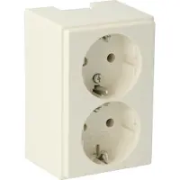 Attema ZC25 Wandsteckdose (WCD-Schaltgerät) - AT5580
