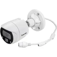 VIVOTEK IB9369, IP-Sicherheitskamera, Draußen, Kabelgebunden, EMC: CE (EN55032 Class A,EN55035), FCC (FCC Part 15 Subpart B Class A), ICES-003 issue 7,RCM..., Wand, Schwarz, Weiß