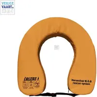 Lalizas Horseshoe Basic I Schwimmweste
