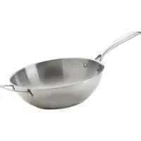 Napoleon Grill Wok