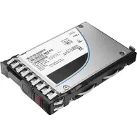 HP 817011-B21, 1,92 TB, 2.5", 6 Gbit/s