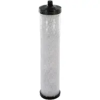 Alapure CTO Aktivkohle-Wasserfilter Geeignet für System HCS / HIP / HIS / DUO / HCP / HCPS