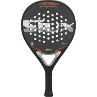 Siux Cayman Padelschläger Silber 355-375 gr Herren Silber 355-375 gr