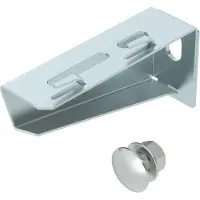OBO MWAG Konsolenkabelstützsystem - 6424600