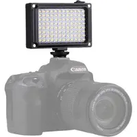 Puluz 19511 860lm Led-strahler