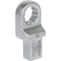 Ks Tools 516.2418, Chrom-Stahllegierung, Chrom, 14 mm, 125 g, 1 Stück(e)