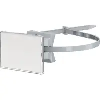 Flamco KH Text-Streifen Blatt - 71101