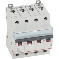 Legrand LEXIC Leistungsschalter - 407628